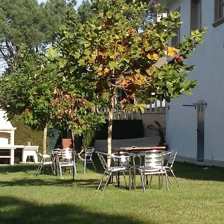 In Larino A Coruna 101884 By Mo Apartman